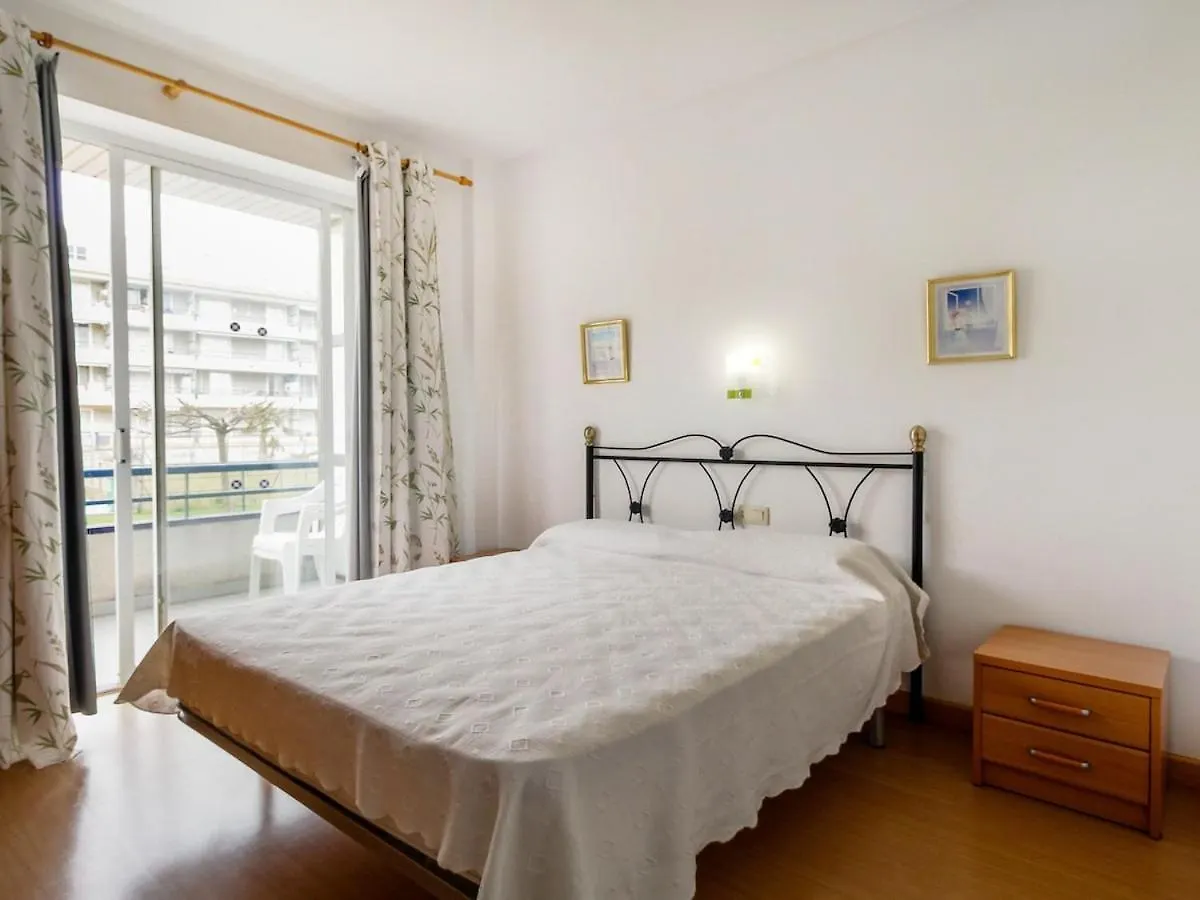 Blau Park 107 Apartment L'Estartit