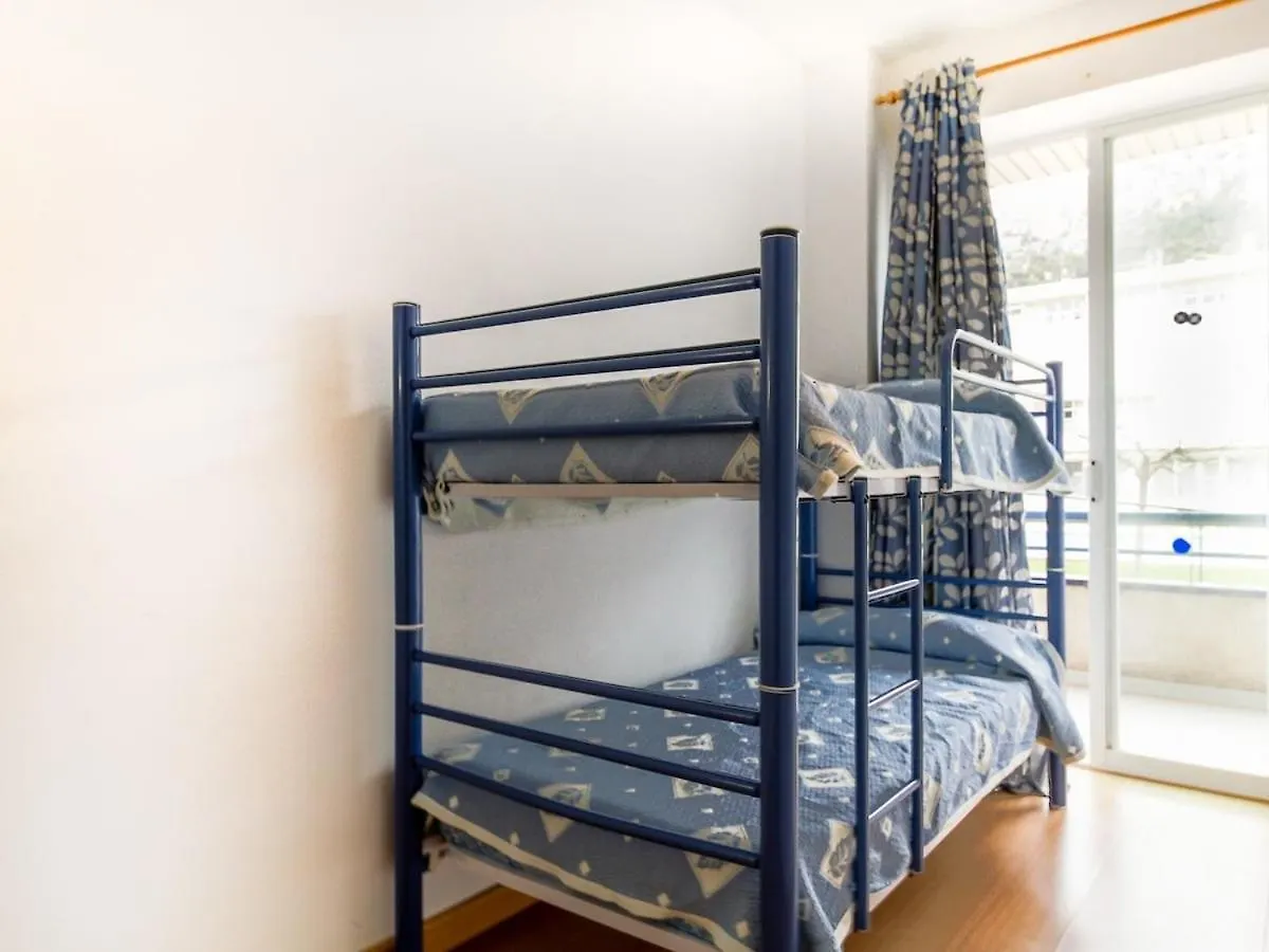 Apartmán Blau Park 107 L'Estartit Španělsko