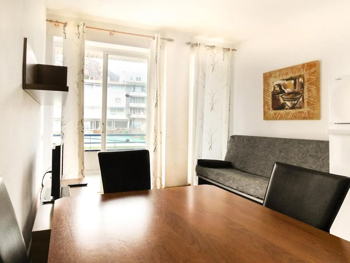 Blau Park 107 Apartment L'Estartit