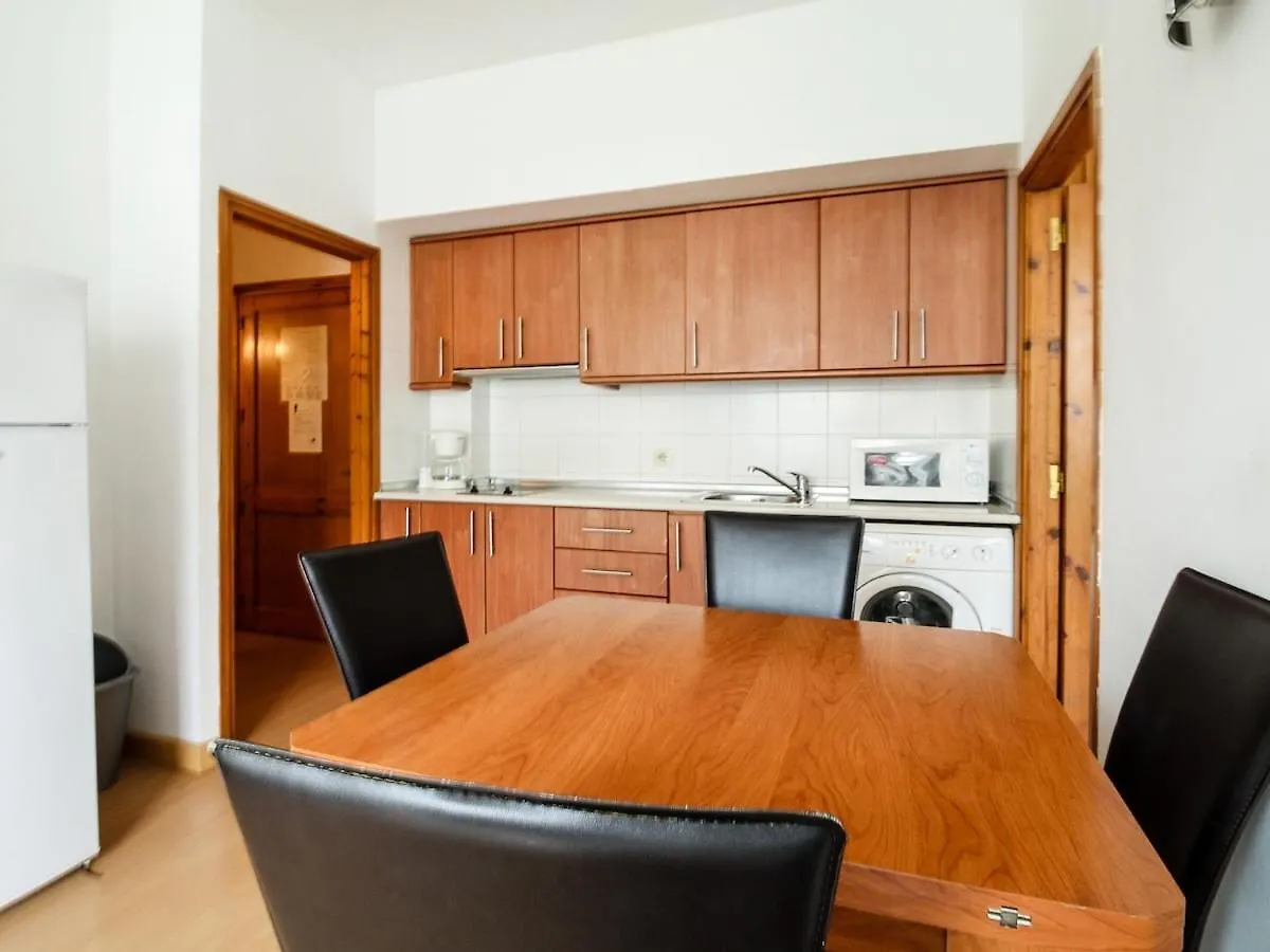 Blau Park 107 Apartment L'Estartit Spain