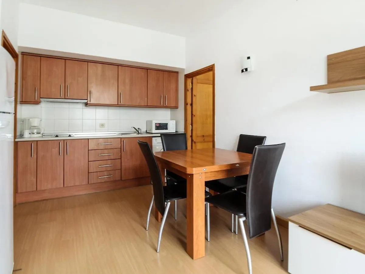 Blau Park 107 Apartment L'Estartit 0*,  Spain
