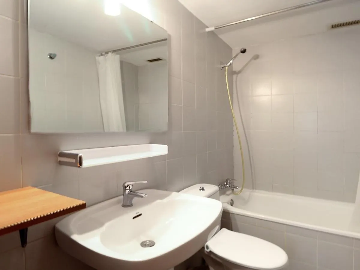 Appartamento Blau Park 107 L'Estartit