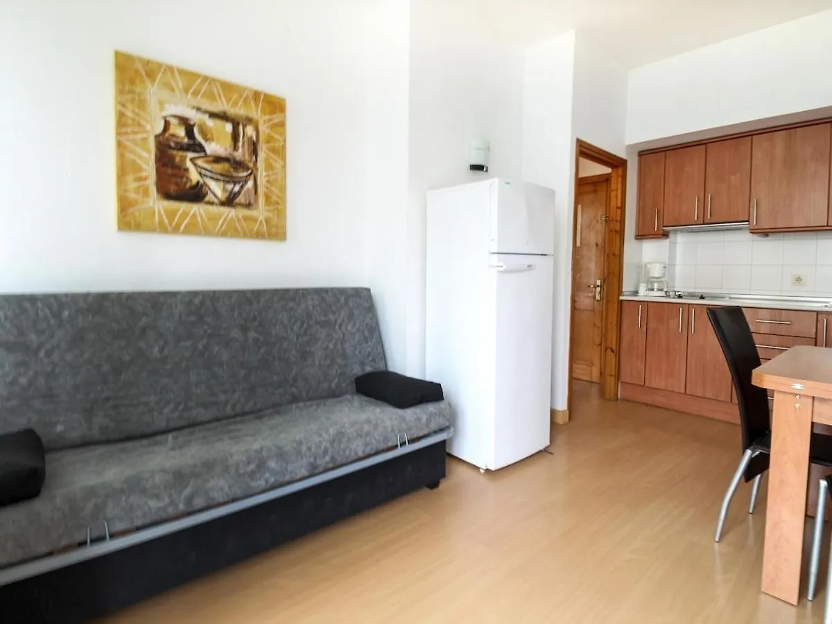 Appartamento Blau Park 107 L'Estartit Spagna