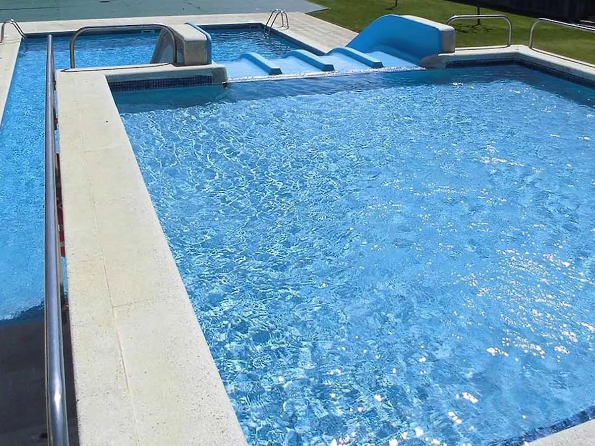 Apartmán Blau Park 107 L'Estartit