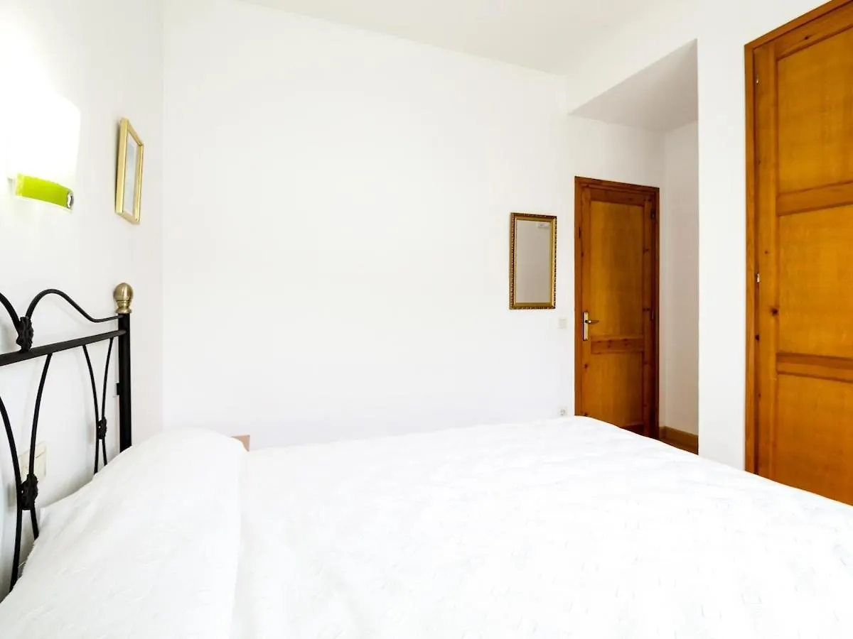 Apartmán Blau Park 107 L'Estartit 0*,