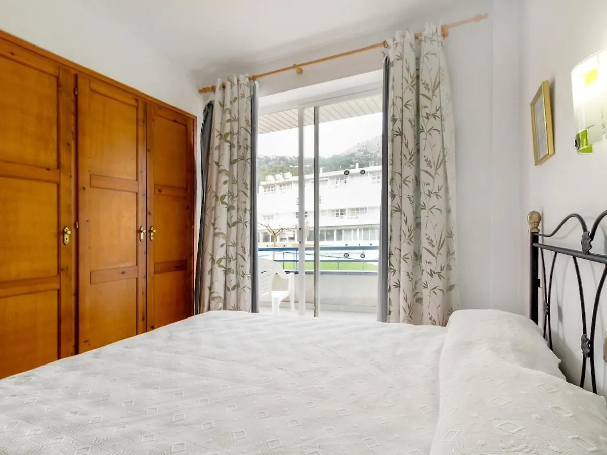 Appartamento Blau Park 107 L'Estartit