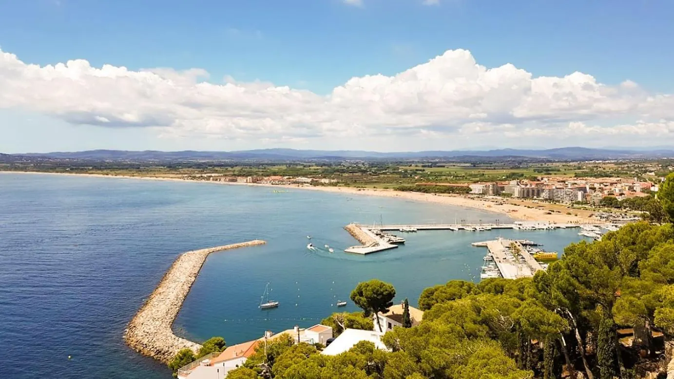 Apartmán Blau Park 107 L'Estartit