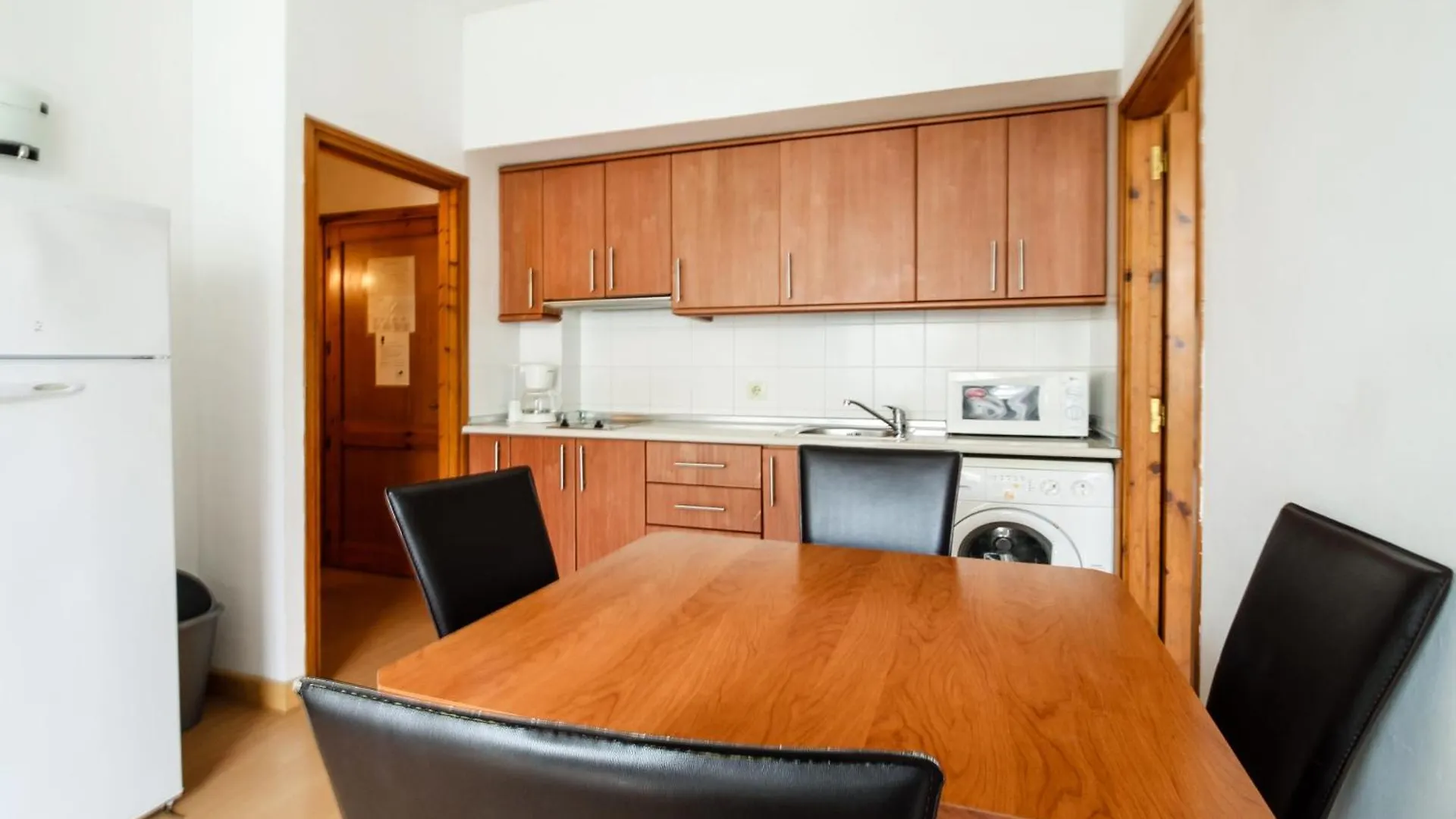 Apartmán Blau Park 107 L'Estartit 0*,  Španělsko