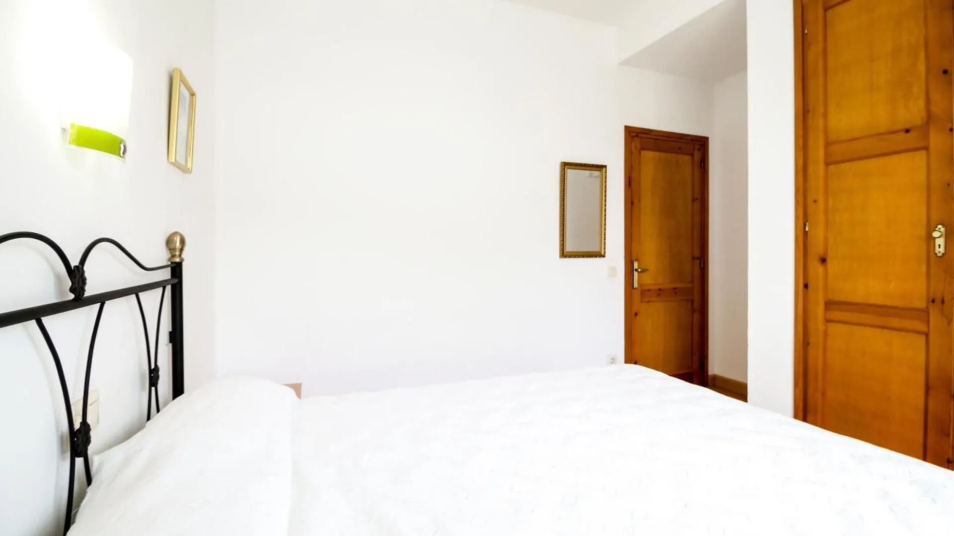 Appartamento Blau Park 107 L'Estartit