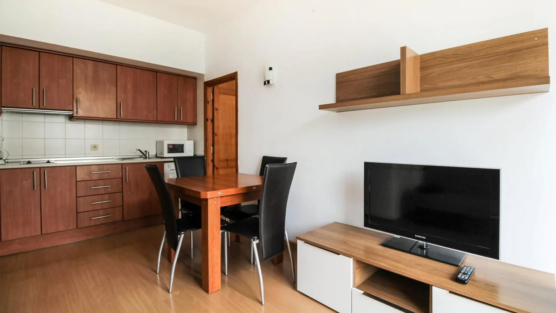 Apartmán Blau Park 107 L'Estartit Španělsko