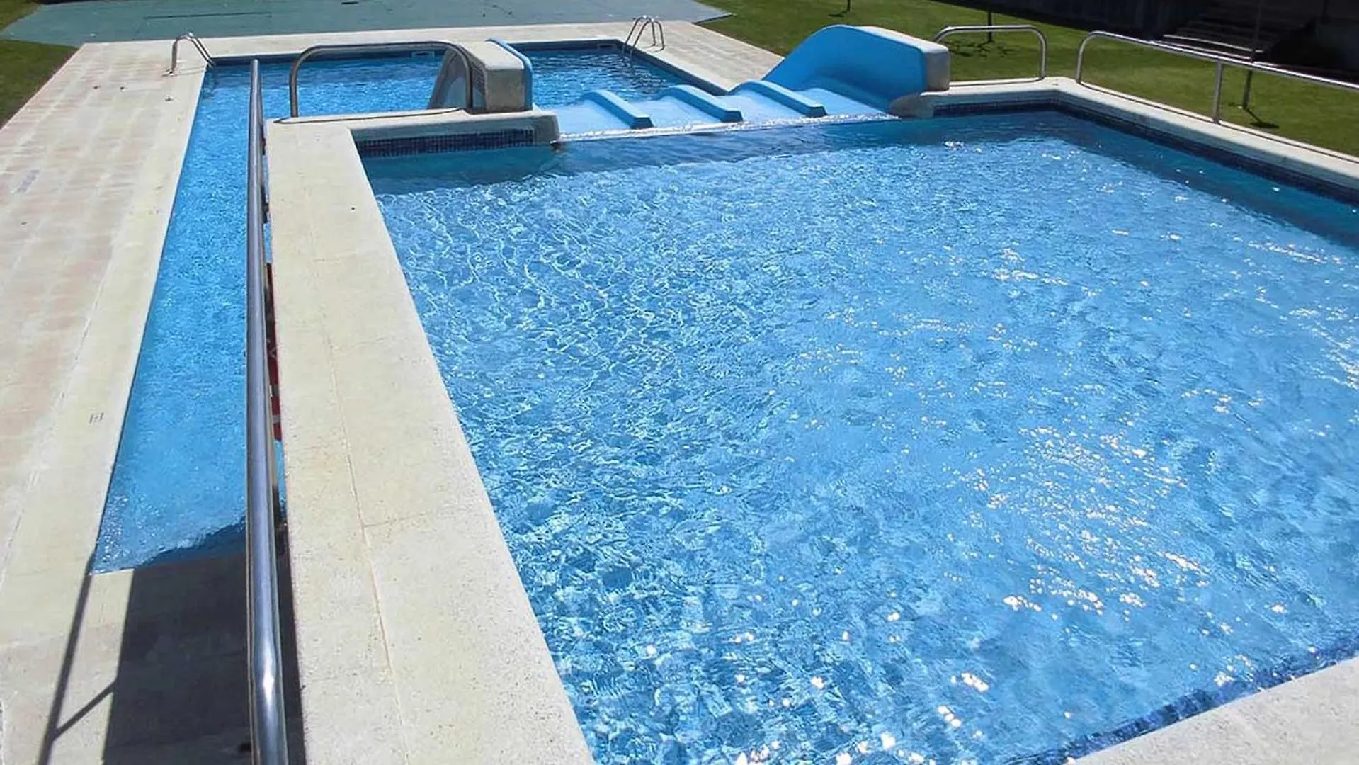Apartmán Blau Park 107 L'Estartit 0*,