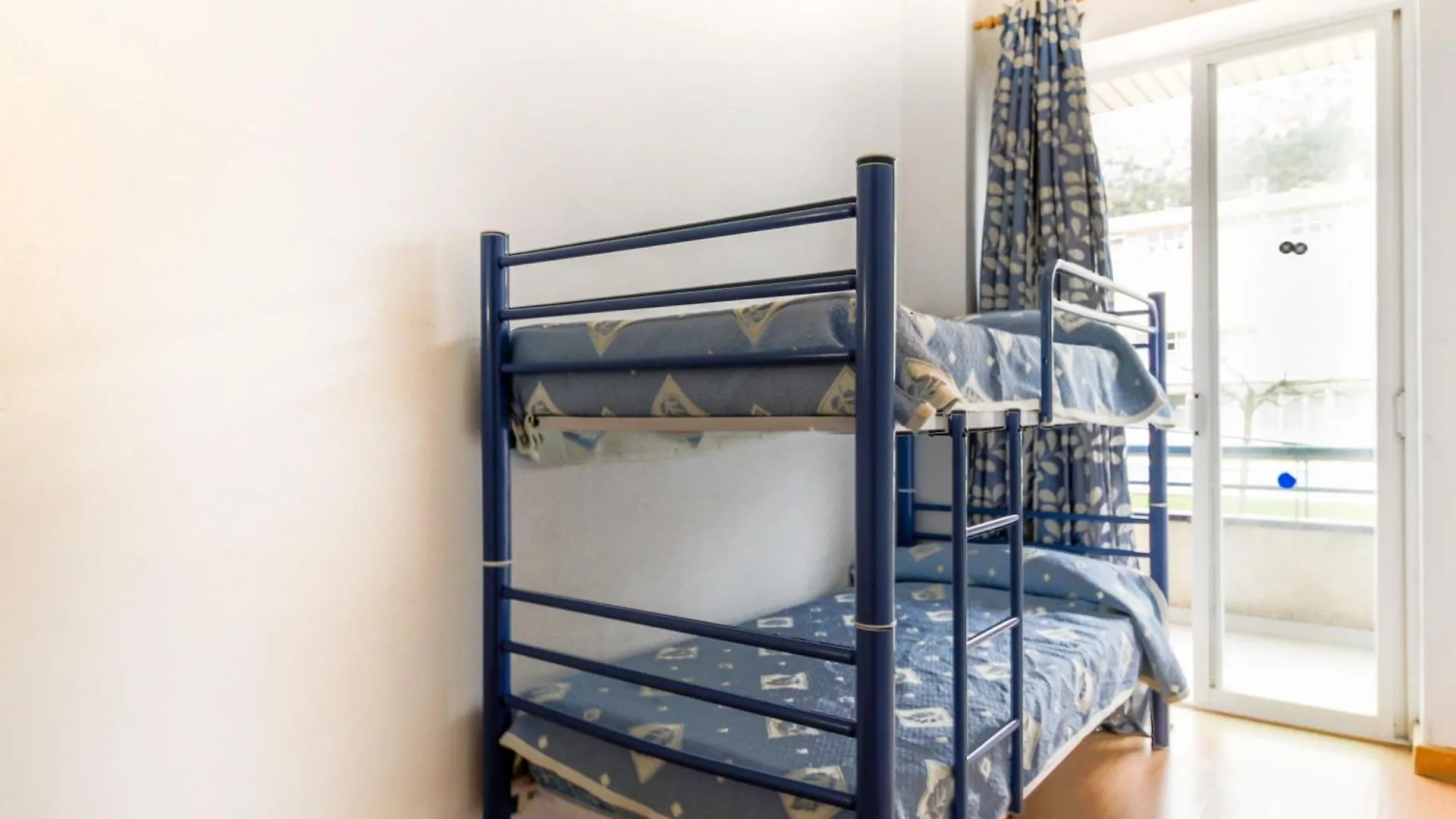 Apartmán Blau Park 107 L'Estartit