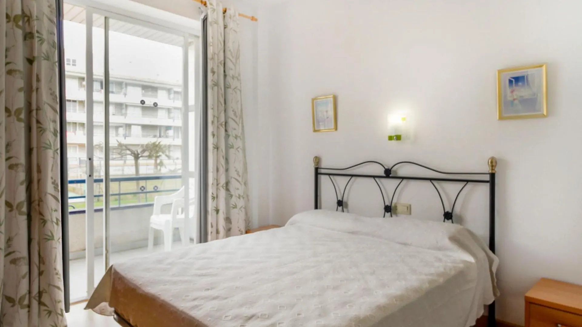 Appartamento Blau Park 107 L'Estartit