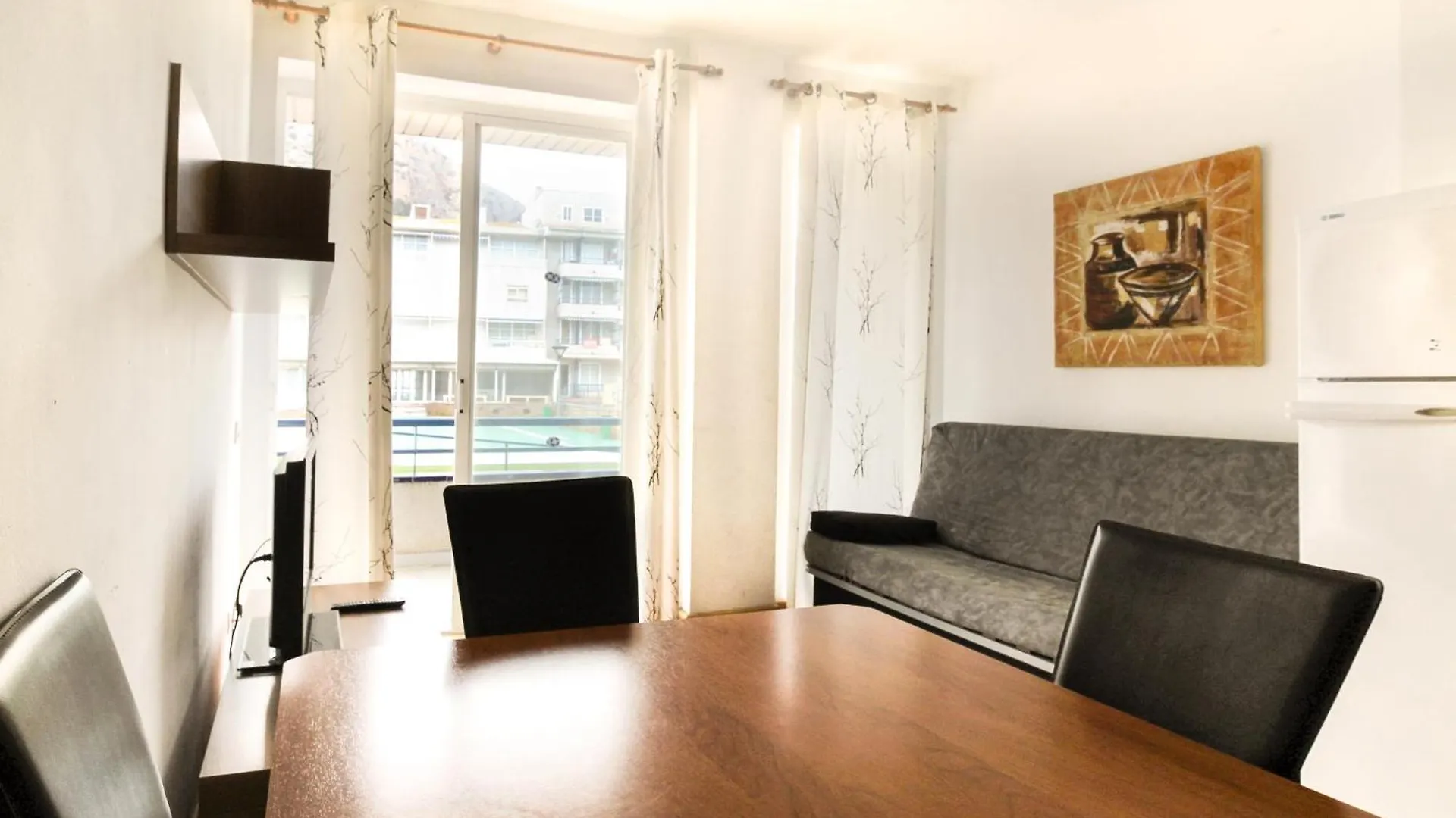 Apartmán Blau Park 107 L'Estartit