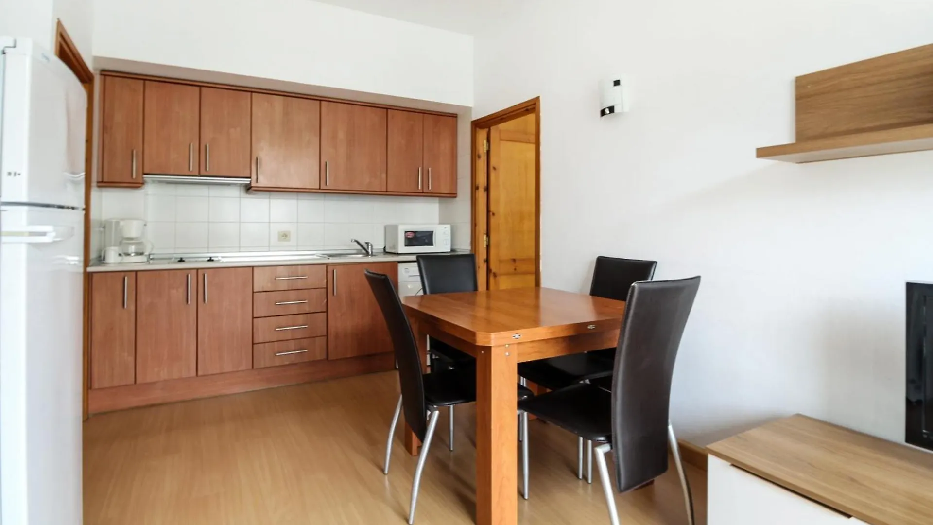 Appartamento Blau Park 107 L'Estartit