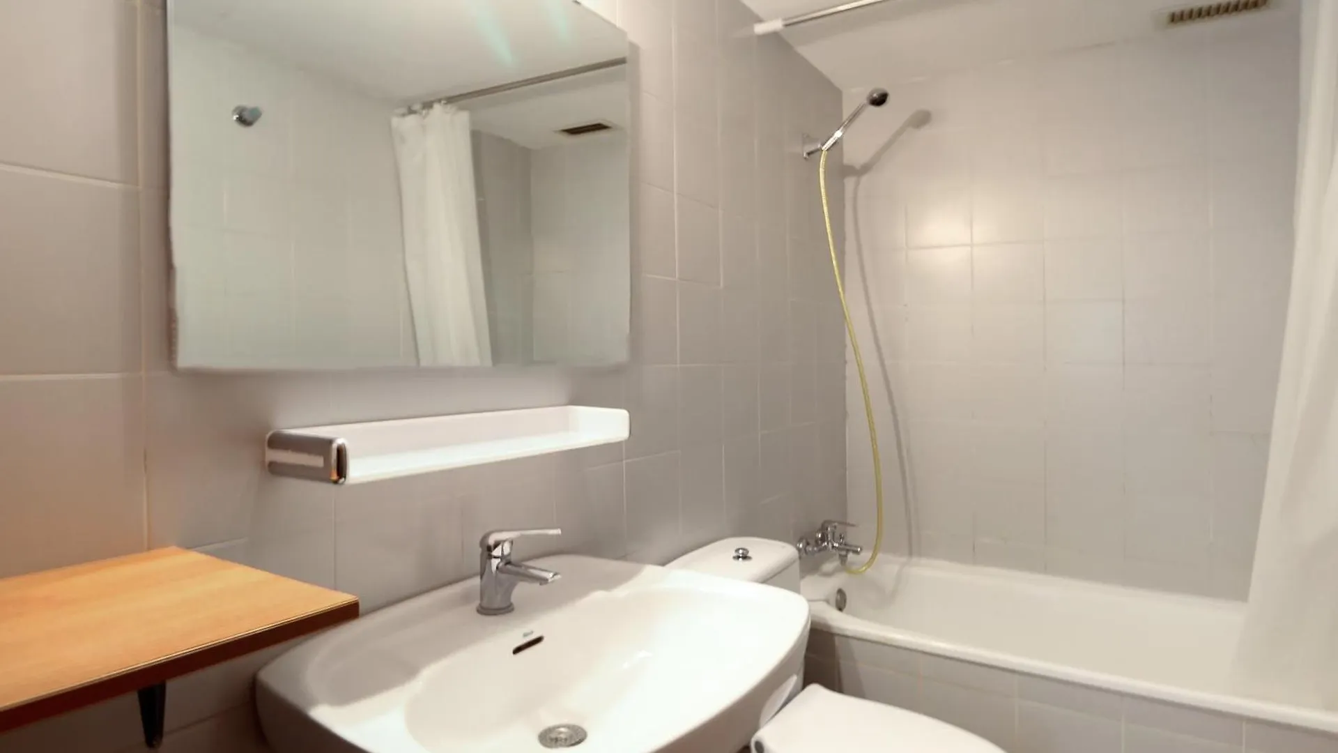 Appartamento Blau Park 107 L'Estartit