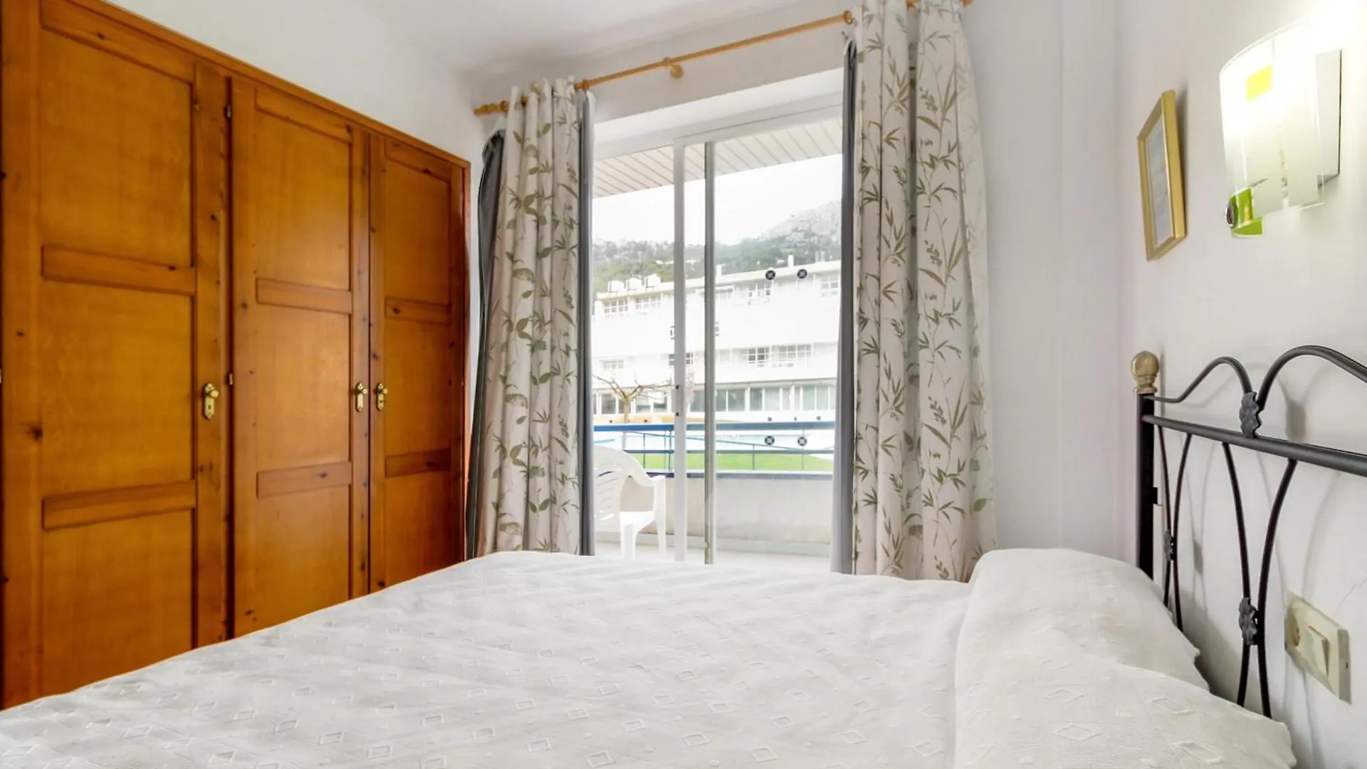 Apartmán Blau Park 107 L'Estartit